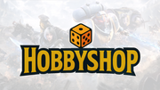 Hobbyshop