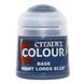 Акриловая краска Base: Night Lords Blue 12ML 9918995024706 фото 1