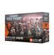 Warhammer 40,000 Kill Team: Farstalker Kinband &mdash; наёмники Kroot для Kill Team и 40K 99120114003 фото 1