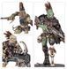 Warhammer 40,000 Kill Team: Farstalker Kinband &mdash; наёмники Kroot для Kill Team и 40K 99120114003 фото 6