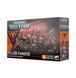 Warhammer 40,000 Kill Team: Fellgor Ravagers &mdash; Зверолюди Хаоса для Kill Team и 40K 99120102214 фото 1