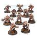 NECROMUNDA - GOLIATH GANG 99120599003 фото 2