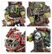 Набір мініатюр Orks: Kommandos &mdash; 12 моделей орків-коммандос (Warhammer 40K, 150 деталей, декалі Citadel) 1488 фото 5