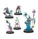 Набор миниатюр WARHAMMER UNDERWORLDS: DESPOILERS AND DAEMONS 33 фото 6
