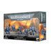 Набор миниатюр SPACE MARINES &ndash; TERMINATOR SQUAD 99120101398 фото 1