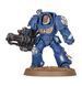 Набор миниатюр SPACE MARINES &ndash; TERMINATOR SQUAD 99120101398 фото 5