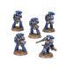 Набір мініатюр WARHAMMER 40000: INTRODUCTORY SET (ENG) 60010199059 фото 3