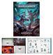 Набір мініатюр WARHAMMER 40000: INTRODUCTORY SET (ENG) 60010199059 фото 8