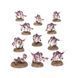 Набір мініатюр WARHAMMER 40000: INTRODUCTORY SET (ENG) 60010199059 фото 5
