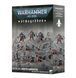Набор миниатюр Warhammer Armageddon Battalion Adepta Sororitas игровой набор для варгеймов и настольных игр 99120108120 фото 1