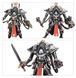 Набор миниатюр Warhammer Armageddon Battalion Adepta Sororitas игровой набор для варгеймов и настольных игр 99120108120 фото 5