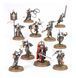 Набор миниатюр Warhammer Armageddon Battalion Adepta Sororitas игровой набор для варгеймов и настольных игр 99120108120 фото 7