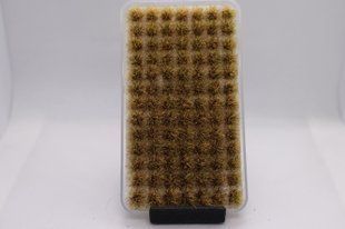 Набір кущів "Осінній Жовтий" Autumn Yellow (91 шт.) для осіннього террейну та баз Warhammer 95853 фото