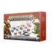 Warhammer Age of Sigmar: Paints + Tools Set 52170299003 фото 1