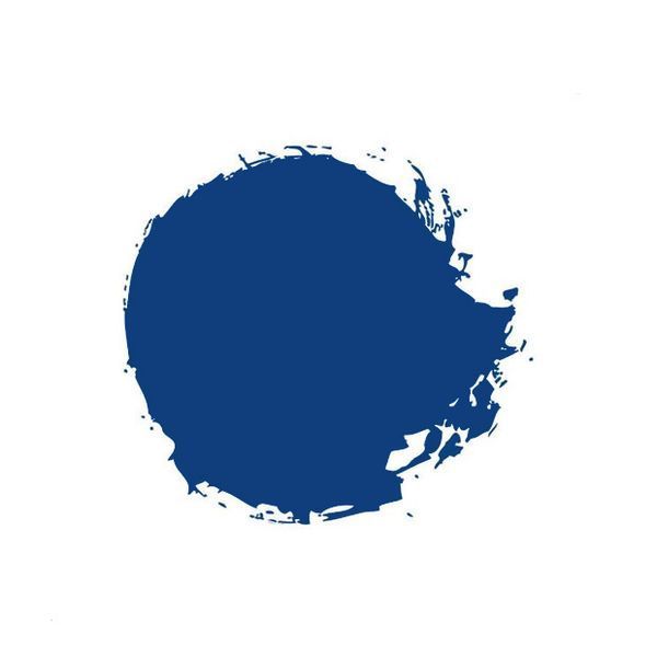 Акрилова фарба BASE: MACRAGGE BLUE 12ML 9918995021506 фото