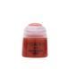 Акриловая краска для миниатюр BASE: MEPHISTON RED 12ML 9918995021006 фото 1
