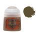 Акрилова фарба для мініатюр BASE: STEEL LEGION DRAB (12ML) 9918995022406 фото 1