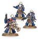 WARHAMMER 40000: COMBAT PATROL - ULTRAMARINES 99120101449 фото 3