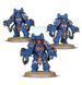 WARHAMMER 40000: COMBAT PATROL - ULTRAMARINES 99120101449 фото 4