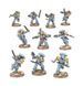 Warhammer 40000 Combat Patrol: Space Wolves 99120101426 фото 3
