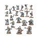Warhammer 40000 Combat Patrol: Space Wolves 99120101426 фото 2