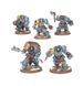Warhammer 40000 Combat Patrol: Space Wolves 99120101426 фото 4