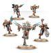 Warhammer 40000 Combat Patrol: Space Wolves 99120101426 фото 5