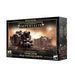 Legions Imperialis: Vindicator Siege Tank Squadron 99122601029 фото 1