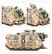 Legions Imperialis: Vindicator Siege Tank Squadron 99122601029 фото 3