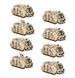 Legions Imperialis: Vindicator Siege Tank Squadron 99122601029 фото 2