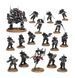 Warhammer 40000 Combat Patrol: Raven Guard 99120101429 фото 2