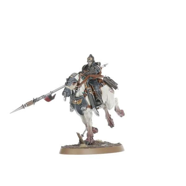 Warhammer 40000 Combat Patrol: Death Korps of Krieg 99120105136 фото