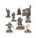 Warhammer 40000 Combat Patrol: Death Korps of Krieg 99120105136 фото 4