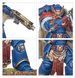 Набір мініатюр WARHAMMER 40000: ULTRAMARINES - VICTRIX HONOUR GUARD 99120101453 фото 7