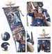Набір мініатюр WARHAMMER 40000: ULTRAMARINES - VICTRIX HONOUR GUARD 99120101453 фото 4