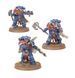 Набір мініатюр WARHAMMER 40000: ULTRAMARINES - VICTRIX HONOUR GUARD 99120101453 фото 3