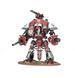 Warhammer 40,000: Knight Questoris 99120108105 фото 3