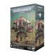 Warhammer 40,000: Knight Questoris 99120108105 фото 1
