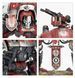 Warhammer 40,000: Knight Questoris 99120108105 фото 7
