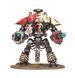 Warhammer 40,000: Knight Questoris 99120108105 фото 8