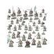 Набір мініатюр AGE OF SIGMAR: SPEARHEAD - SOULBLIGHT GRAVELORDS DEATHRATTLE TOMB HOST 99120207176 фото 2