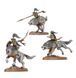 Набір мініатюр AGE OF SIGMAR: SPEARHEAD - SNARLPACK HUNTAZ 99120209125 фото 5