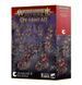 Набір мініатюр AGE OF SIGMAR: SPEARHEAD - SNARLPACK HUNTAZ 99120209125 фото 1