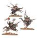 Набір мініатюр AGE OF SIGMAR: SPEARHEAD - SNARLPACK HUNTAZ 99120209125 фото 2