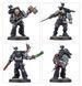 WARHAMMER 40,000 Kill Team: Deathwatch &mdash; елітний загін Space Marines проти ксеносів 99120108119 фото 6