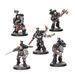 WARHAMMER 40,000 Kill Team: Deathwatch &mdash; елітний загін Space Marines проти ксеносів 99120108119 фото 4