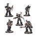 WARHAMMER 40,000 Kill Team: Deathwatch &mdash; елітний загін Space Marines проти ксеносів 99120108119 фото 5
